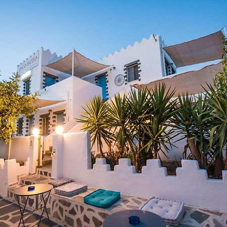 Grikos Bay  Pico Bello المظهر الخارجي الصورة