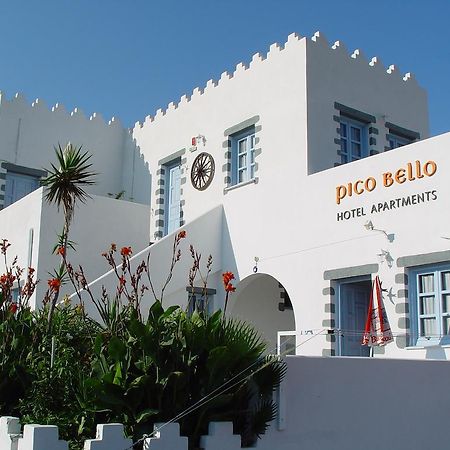 Grikos Bay  Pico Bello المظهر الخارجي الصورة