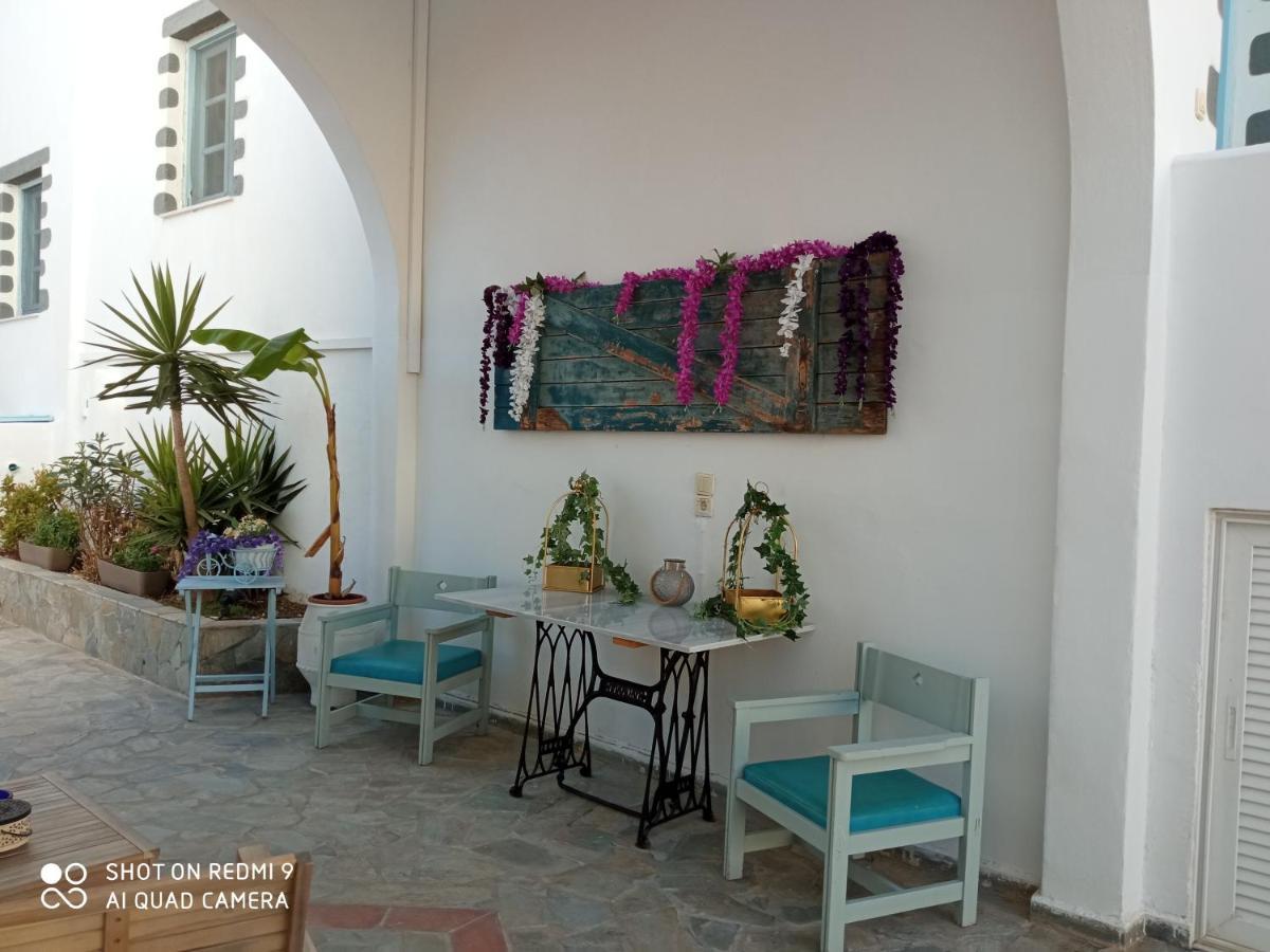 Grikos Bay  Pico Bello المظهر الخارجي الصورة