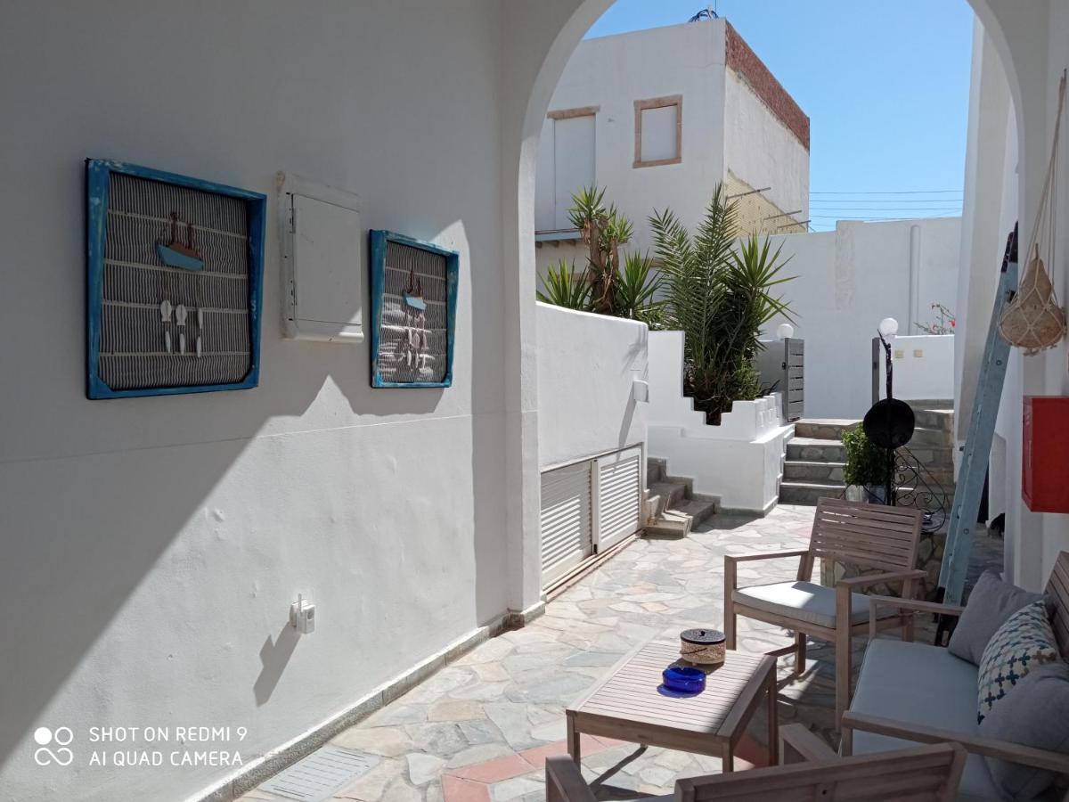 Grikos Bay  Pico Bello المظهر الخارجي الصورة