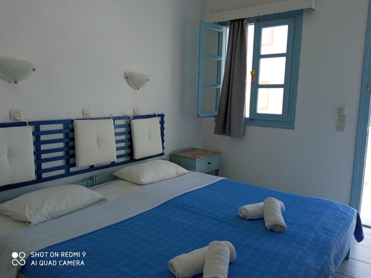 Grikos Bay  Pico Bello المظهر الخارجي الصورة