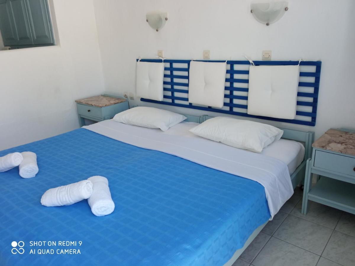 Grikos Bay  Pico Bello المظهر الخارجي الصورة