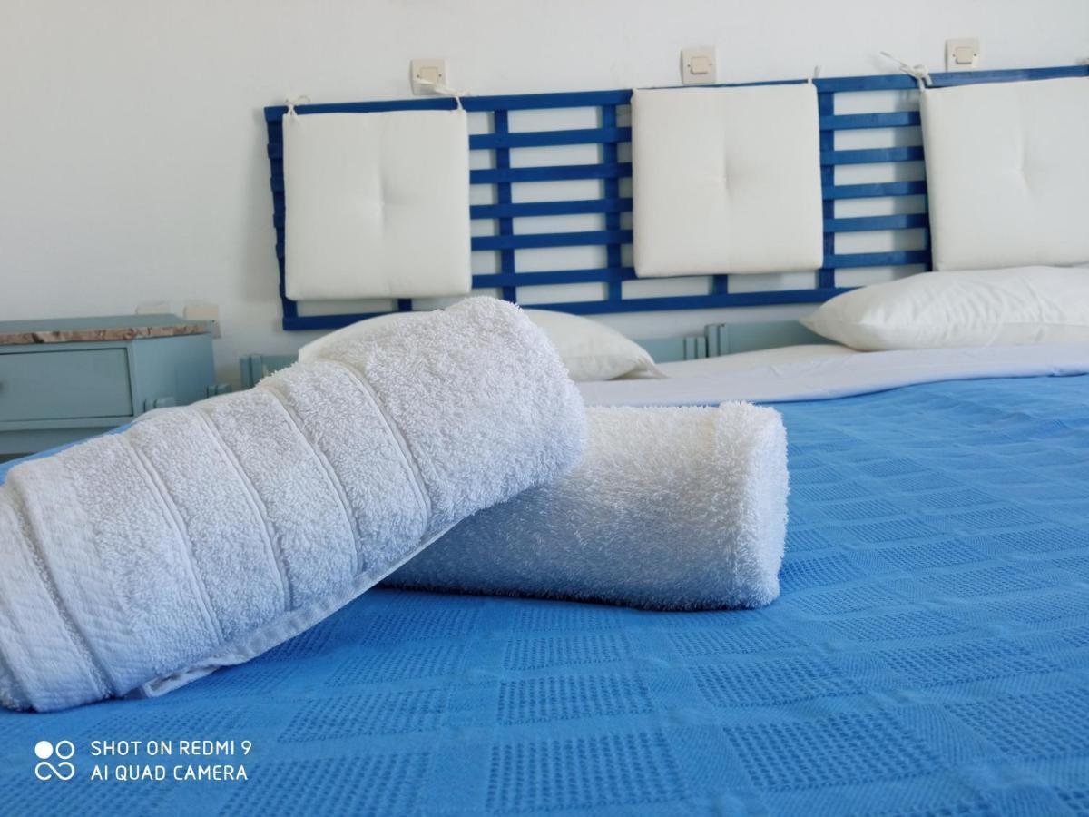 Grikos Bay  Pico Bello المظهر الخارجي الصورة
