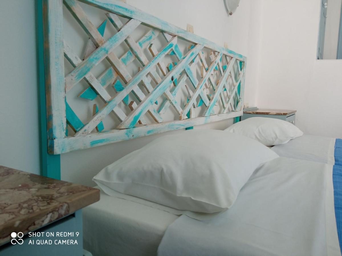 Grikos Bay  Pico Bello المظهر الخارجي الصورة