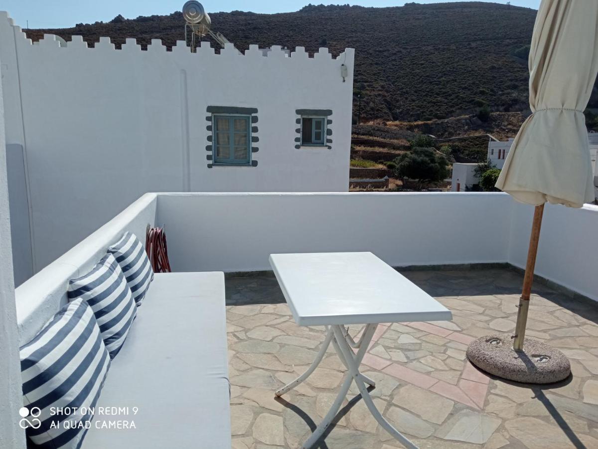 Grikos Bay  Pico Bello المظهر الخارجي الصورة