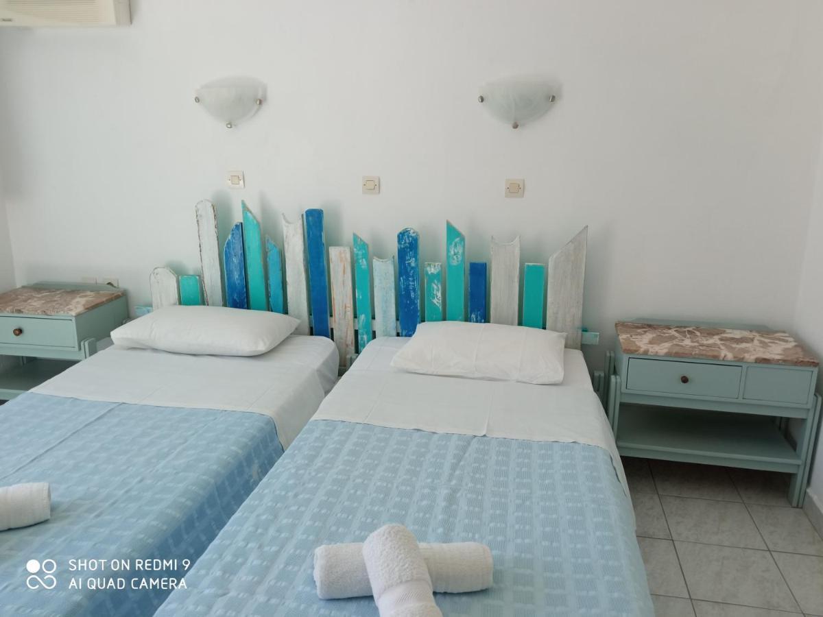 Grikos Bay  Pico Bello المظهر الخارجي الصورة