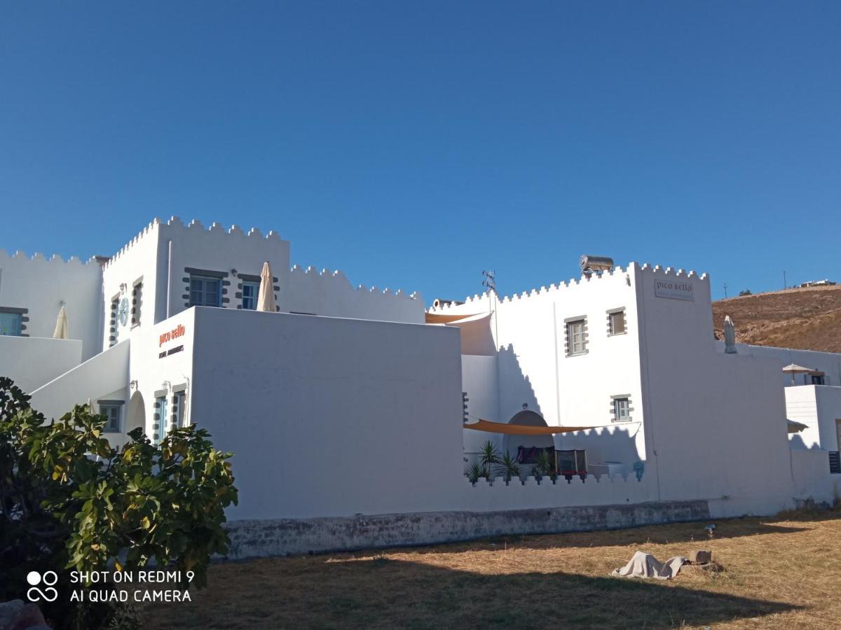 Grikos Bay  Pico Bello المظهر الخارجي الصورة