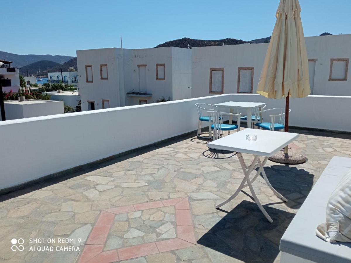 Grikos Bay  Pico Bello المظهر الخارجي الصورة