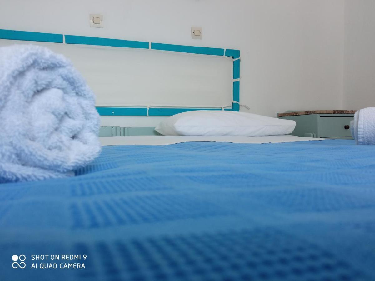Grikos Bay  Pico Bello المظهر الخارجي الصورة