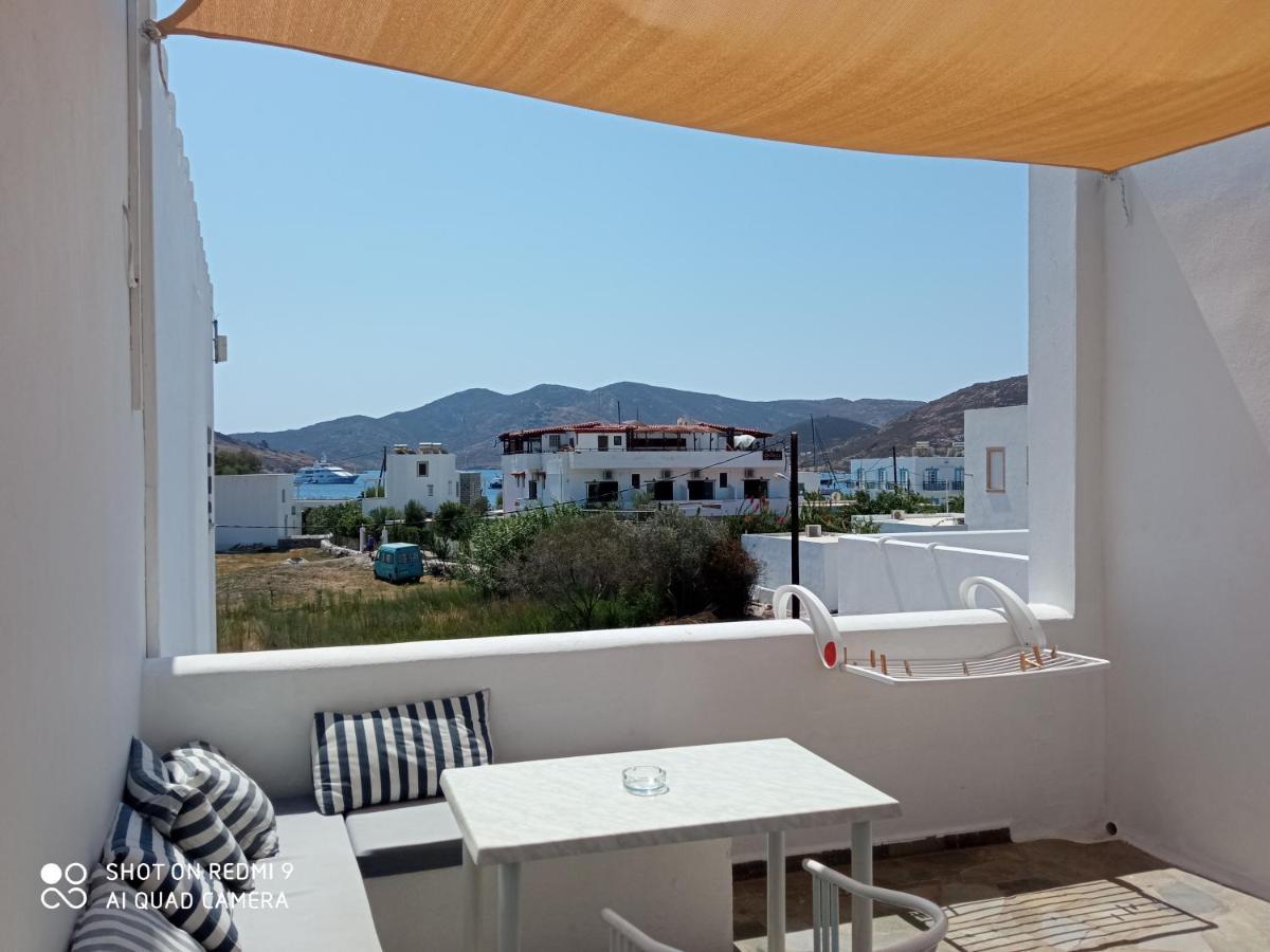 Grikos Bay  Pico Bello المظهر الخارجي الصورة