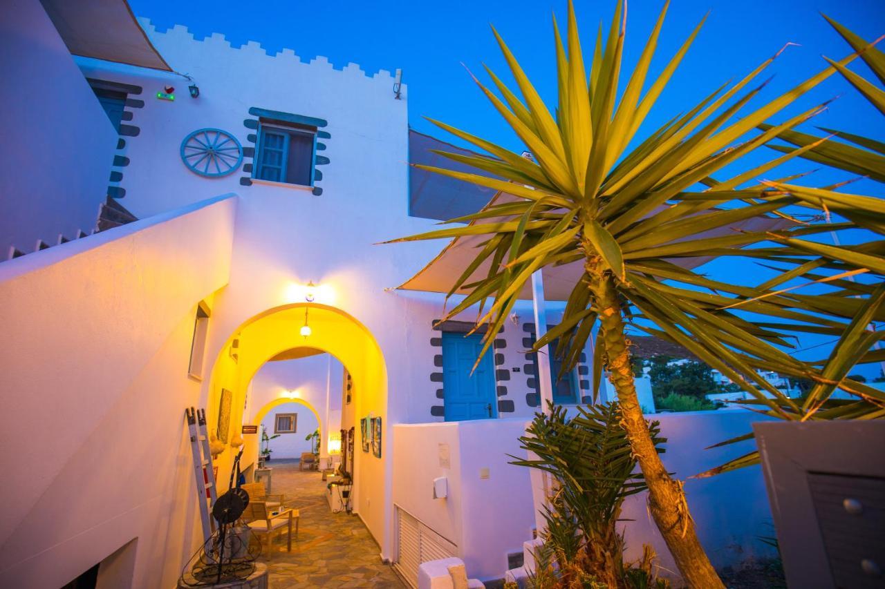 Grikos Bay  Pico Bello المظهر الخارجي الصورة