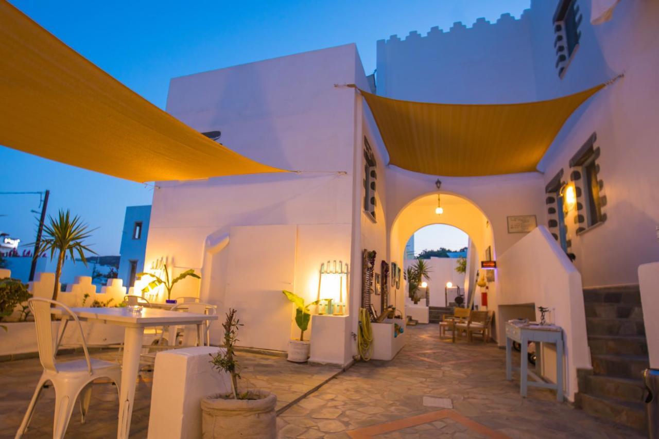 Grikos Bay  Pico Bello المظهر الخارجي الصورة