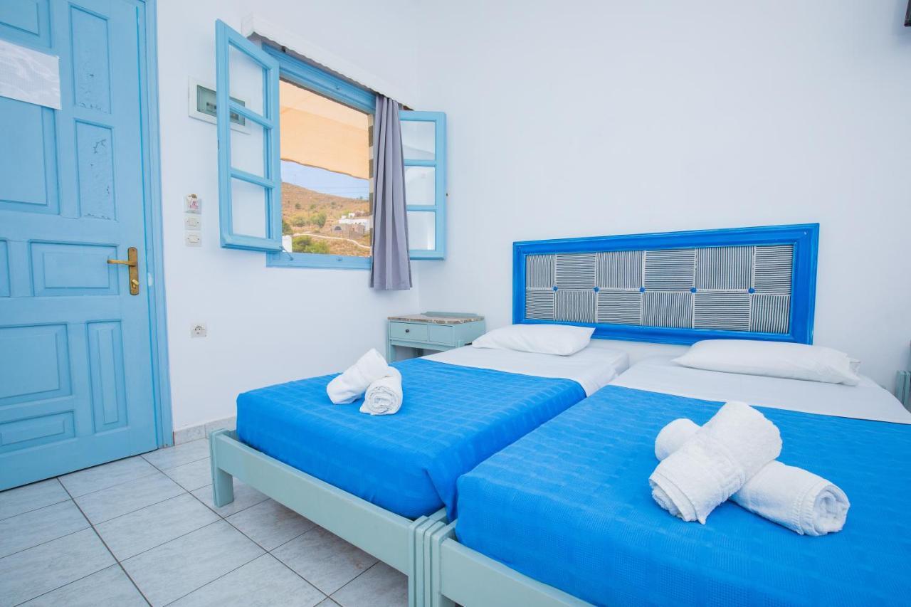 Grikos Bay  Pico Bello المظهر الخارجي الصورة