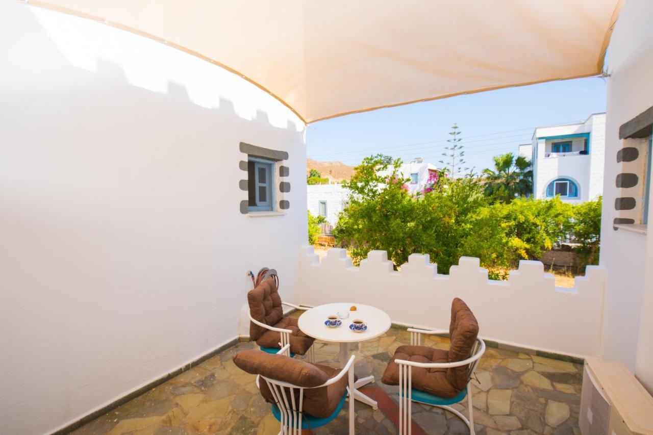 Grikos Bay  Pico Bello المظهر الخارجي الصورة